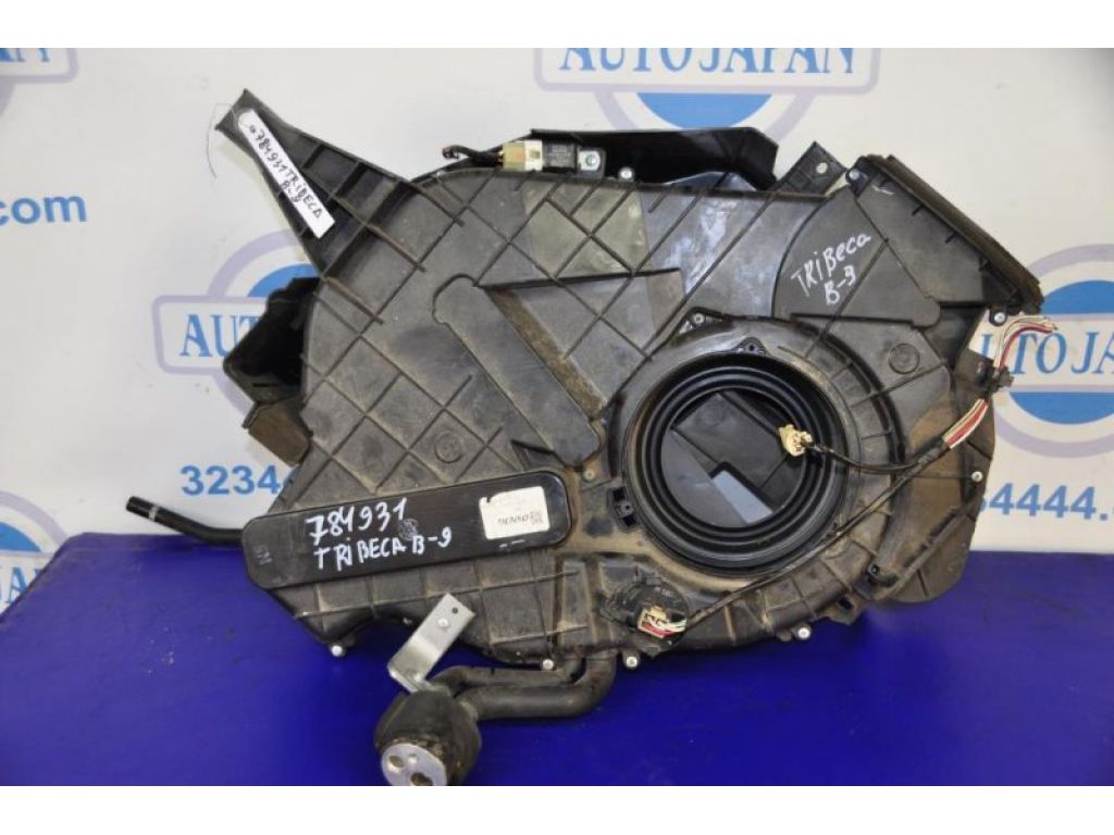 72210XA01A | Корпус печки SUBARU TRIBECA B9 05-07