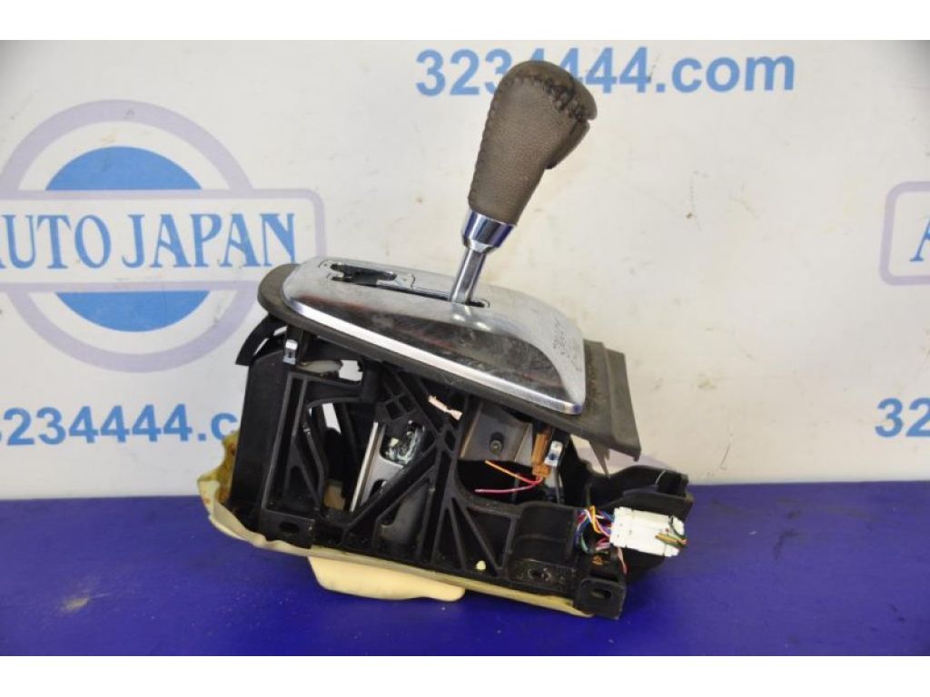 34901-JA00A | Кулиса АКПП NISSAN ALTIMA L32 07-12