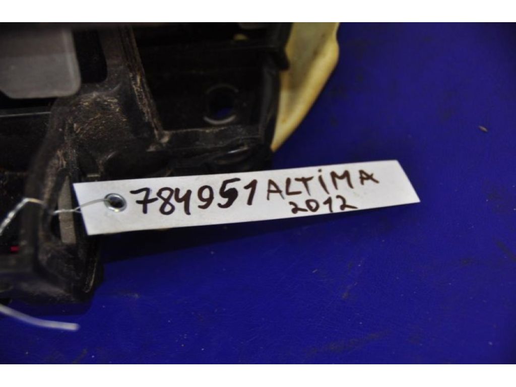 34901-JA00A | Кулиса АКПП NISSAN ALTIMA L32 07-12 - Фото 2