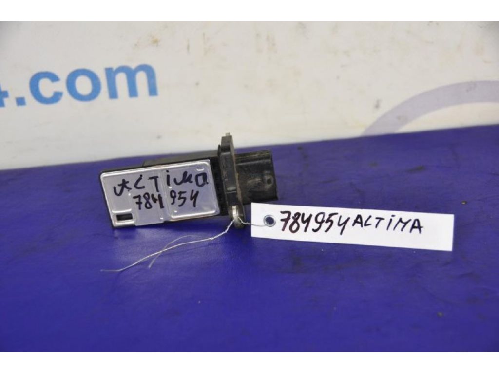 22680-7S00A | Витратомір повітря NISSAN ALTIMA L32 07-12