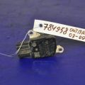 22680AA38A | Витратомір повітря SUBARU OUTBACK 03-09 BP