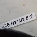 85021XA00A | Панель приборов SUBARU TRIBECA B9 05-07 - Превью 2