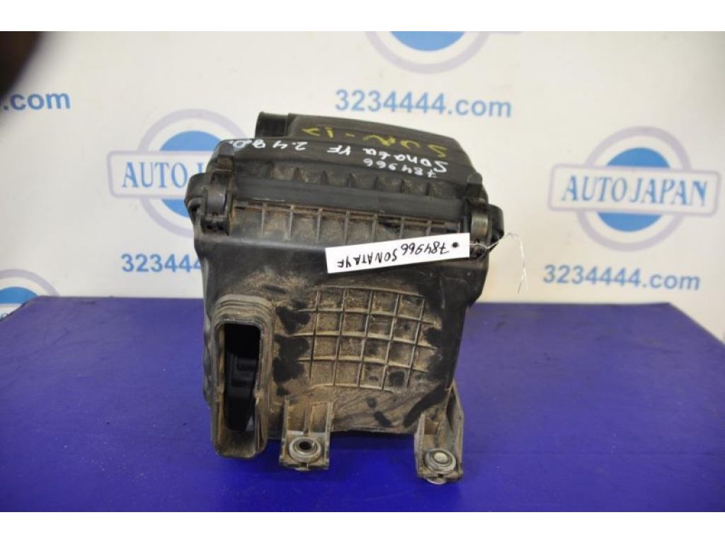 28110-3Q100 | Корпус воздушного фильтра HYUNDAI SONATA YF 10-14
