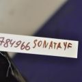 28110-3Q100 | Корпус воздушного фильтра HYUNDAI SONATA YF 10-14 - Превью 2