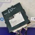89990-06091 | Блок комфорта TOYOTA CAMRY 50 12-15
