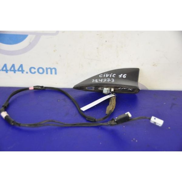Антена HONDA CIVIC FC/FK 15- 39150-TBA-A011
