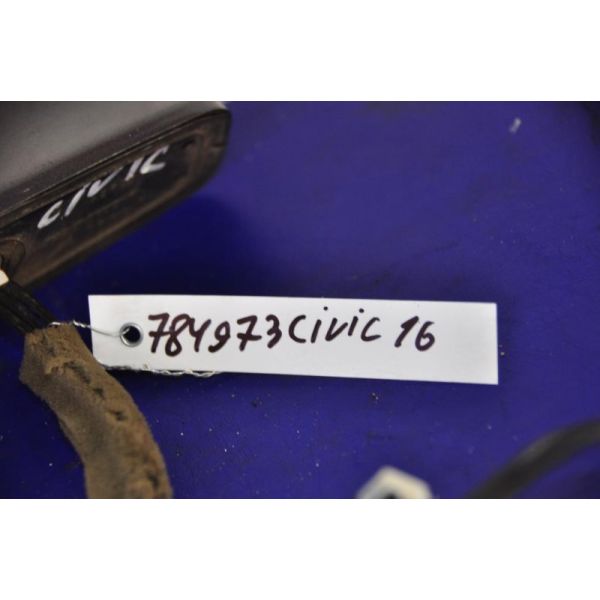 Антена HONDA CIVIC FC/FK 15- 39150-TBA-A011 — 2