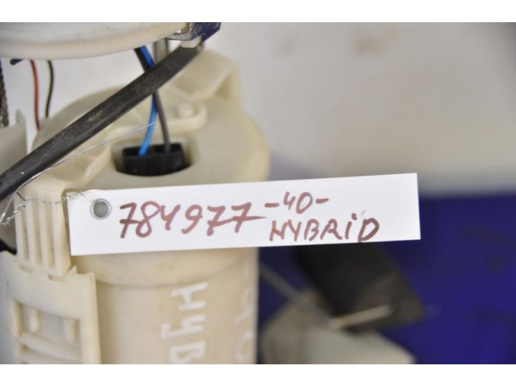 77020-06230 | паливний насос TOYOTA CAMRY 40 06-11 - Фото 2