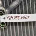 16453417 | Испаритель кондиционера CHEVROLET VOLT 10-15 - Превью 2