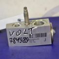 20897791 | Клапан кондиционера CHEVROLET VOLT 10-15 - Превью 3