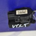 13372986 | Моторчик заслонки печки CHEVROLET VOLT 10-15 - Превью 3