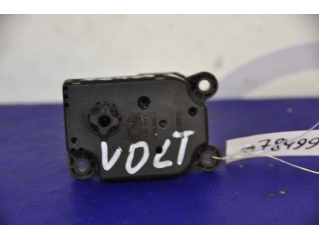 13372987 | Моторчик заслонки печки CHEVROLET VOLT 10-15