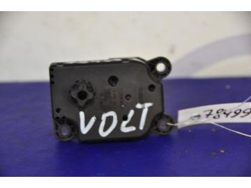 Моторчик заслонки печки CHEVROLET VOLT 10-15