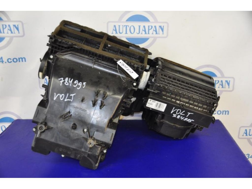 23120626 | Корпус пічки CHEVROLET VOLT 10-15