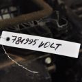 23120626 | Корпус пічки CHEVROLET VOLT 10-15 - Прев'ю 2