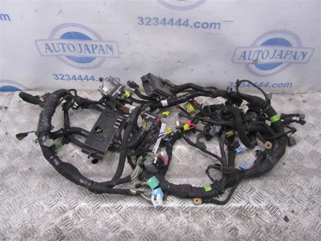 22964977 | Проводка салону CHEVROLET VOLT 10-15