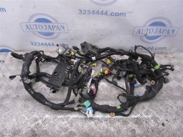 Проводка салону CHEVROLET VOLT 10-15