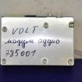 22982804 | Підсилювач звуку CHEVROLET VOLT 10-15 - Прев'ю 3