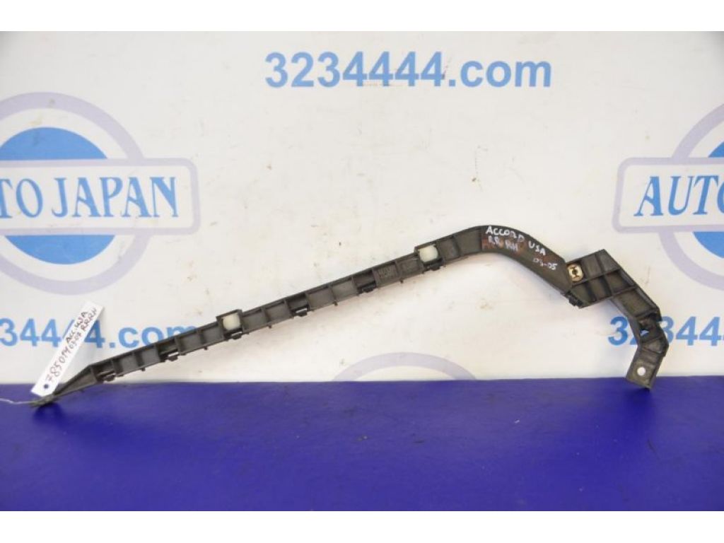 71593-SDA-A01 | Кронштейн заднего бампера прав. HONDA ACCORD USA 03-07