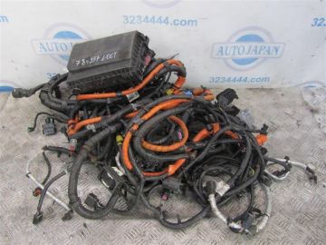 Проводка підкапотна CHEVROLET VOLT 10-15