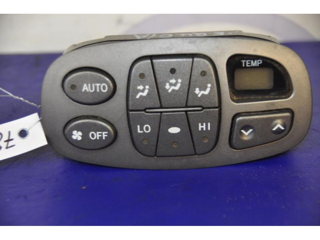 55900-0C030 | Блок керування піччю TOYOTA SEQUOIA 01-07