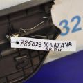 85881-3Q000RY | Накладка порога внутрення передн. прав. HYUNDAI SONATA YF 10-14 - Превью 2