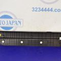 85881-3Q000RY | Накладка порога внутрення передн. прав. HYUNDAI SONATA YF 10-14 - Превью 3