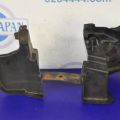 TD11-56-251D | Дефлектор радіатора прав. MAZDA CX-9 06-16 - Прев'ю 3