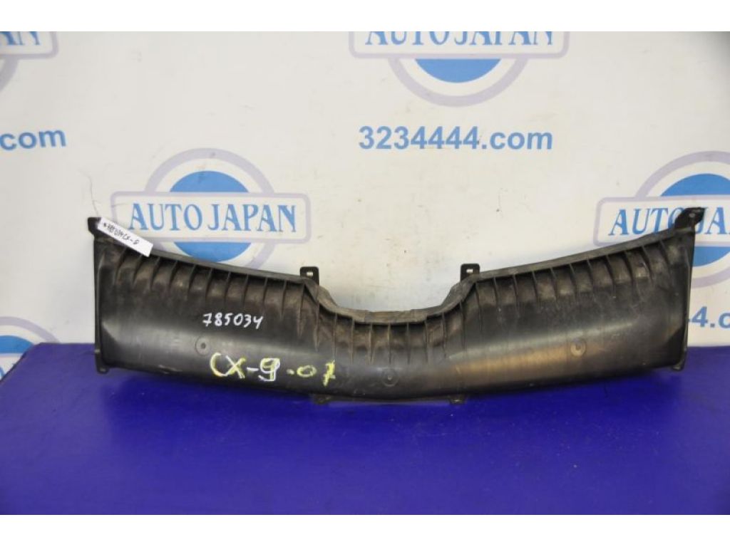 TD11-50-0K1C | Кронштейн решетки радиатора передн. MAZDA CX-9 06-16