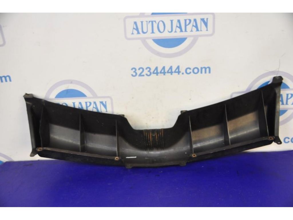 TD11-50-0K1C | Кронштейн решетки радиатора передн. MAZDA CX-9 06-16 - Фото 3