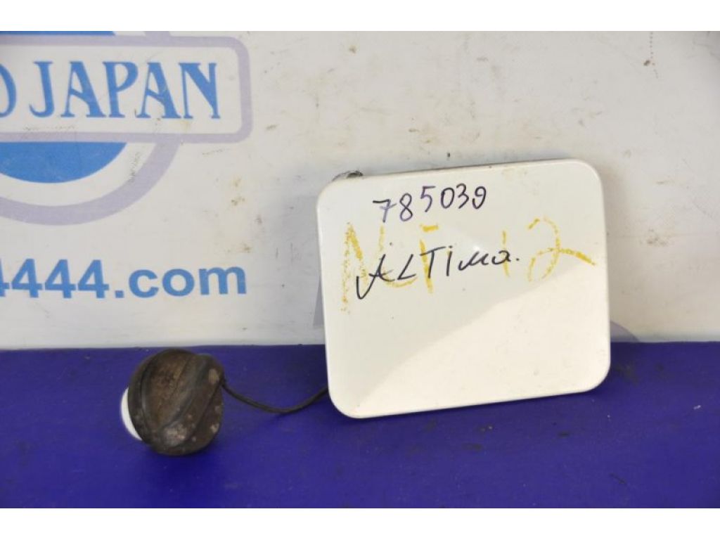 78830-JA030 | Лючок паливного бака NISSAN ALTIMA L32 07-12