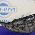 57707XA07A | Кронштейн заднього бампера лів. SUBARU TRIBECA B9 05-07