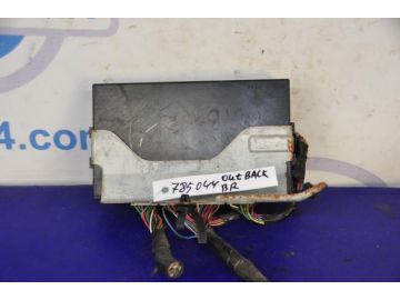 Блок електронний SUBARU OUTBACK 09-14 BR