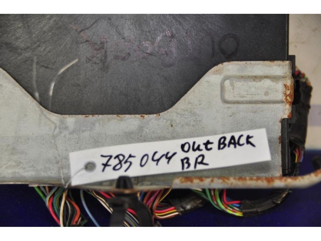 88281AJ54B | Блок електронний SUBARU OUTBACK 09-14 BR - Фото 2