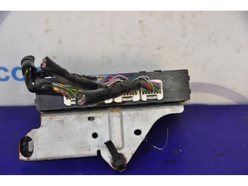 88281AJ54B | Блок електронний SUBARU OUTBACK 09-14 BR - Фото 4