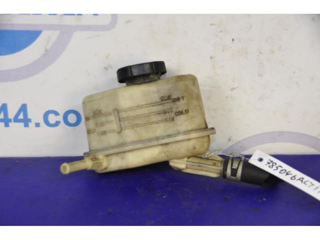 49180-JA000 | Бачок гідропідсилювача керма NISSAN ALTIMA L32 07-12 - Фото 2