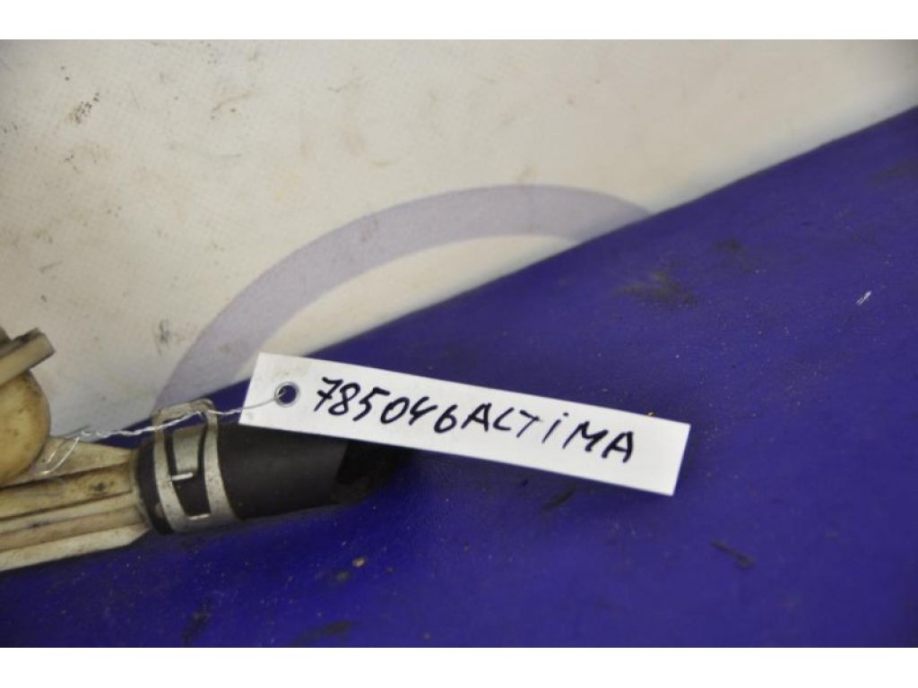 49180-JA000 | Бачок гідропідсилювача керма NISSAN ALTIMA L32 07-12 - Фото 3