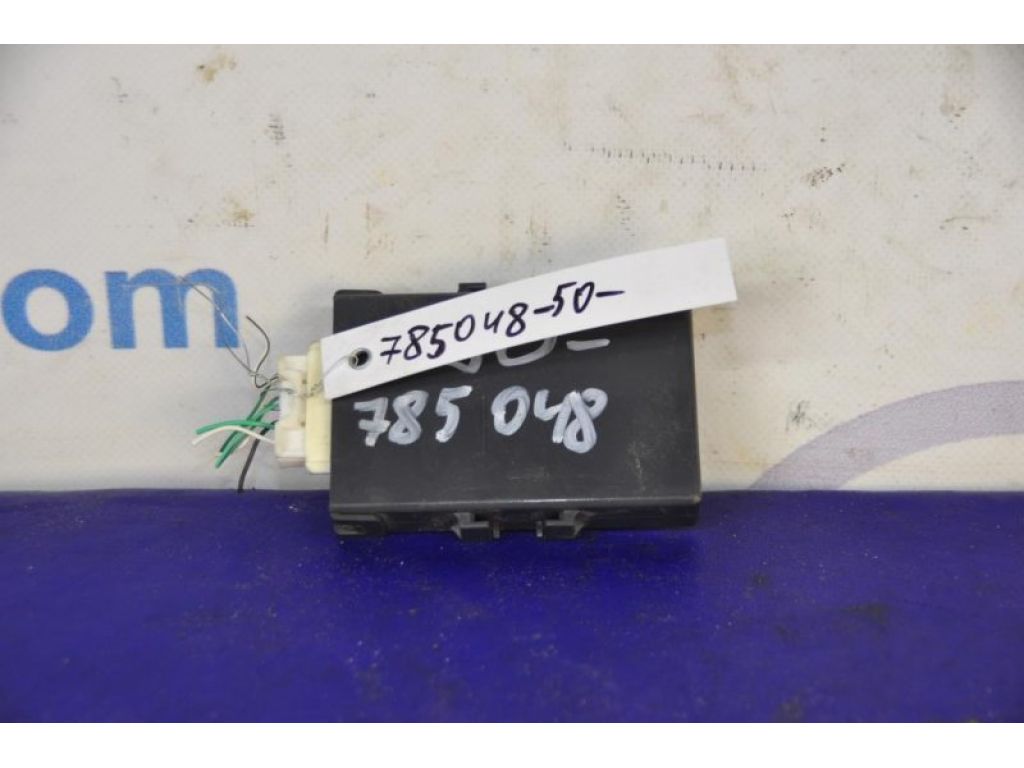 89111-06010 | Блок электронный TOYOTA CAMRY 50 12-15 - Фото 3
