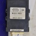 89111-06010 | Блок электронный TOYOTA CAMRY 50 12-15