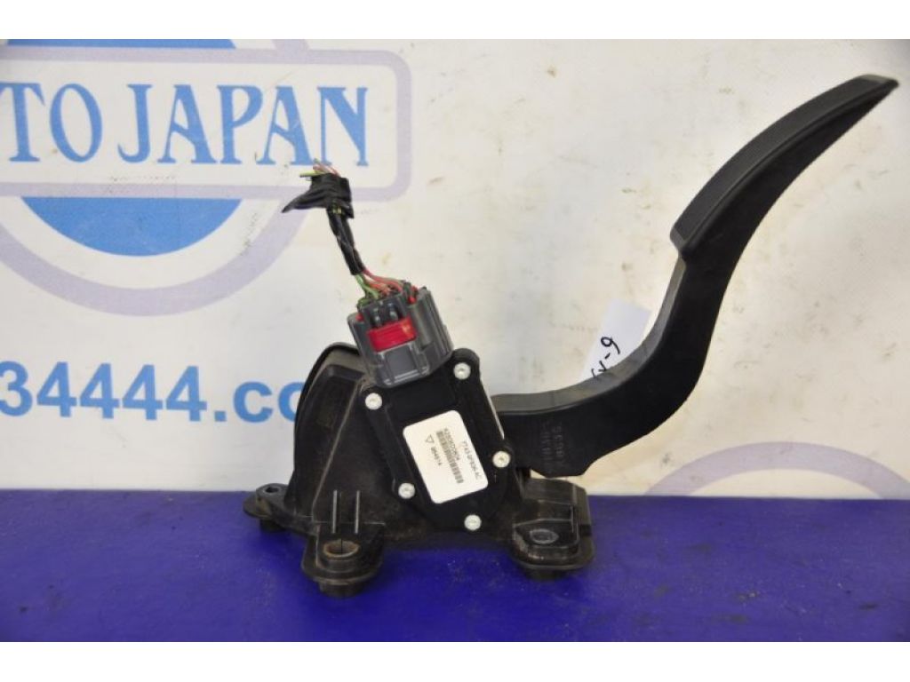 TD11-41-600A | Педаль газу MAZDA CX-9 06-16