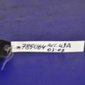 77970-SDA-C82 | Датчик удару HONDA ACCORD CL7 03-07 - Прев'ю 2