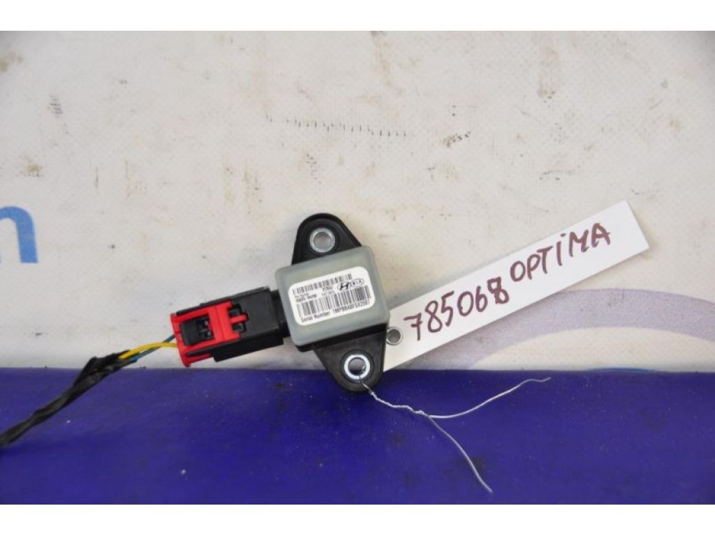 95920-1M200 | Датчик удару передн. прав. KIA OPTIMA TF 11-16