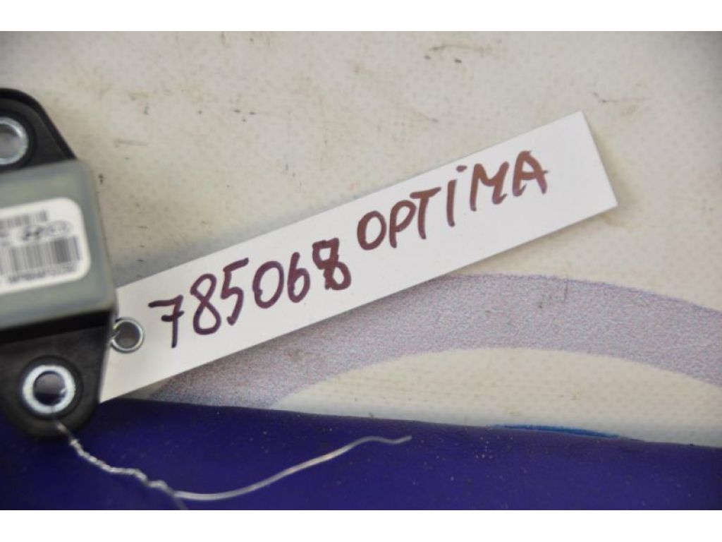 95920-1M200 | Датчик удару передн. прав. KIA OPTIMA TF 11-16 - Фото 2