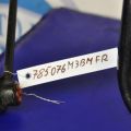 BJS7-28-151 | Стабілізатор задній MAZDA 3 BM 13-19 - Прев'ю 2