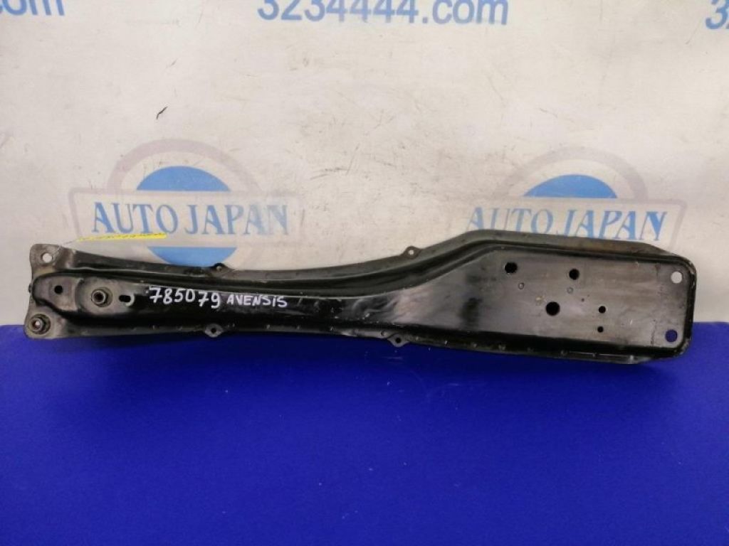 51204-44010 | Балка двигуна поздовжня TOYOTA AVENSIS 03-08