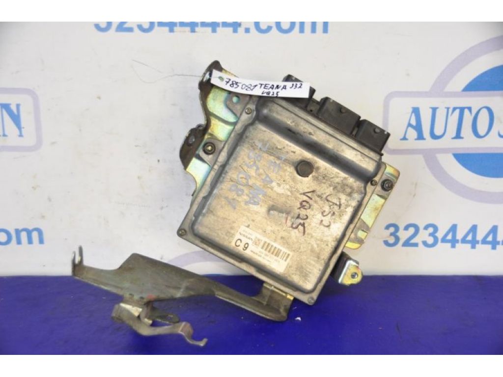 A56-C04 E1V 8620 | Блок керування двигуном NISSAN TEANA J31 03-07 - Фото 2
