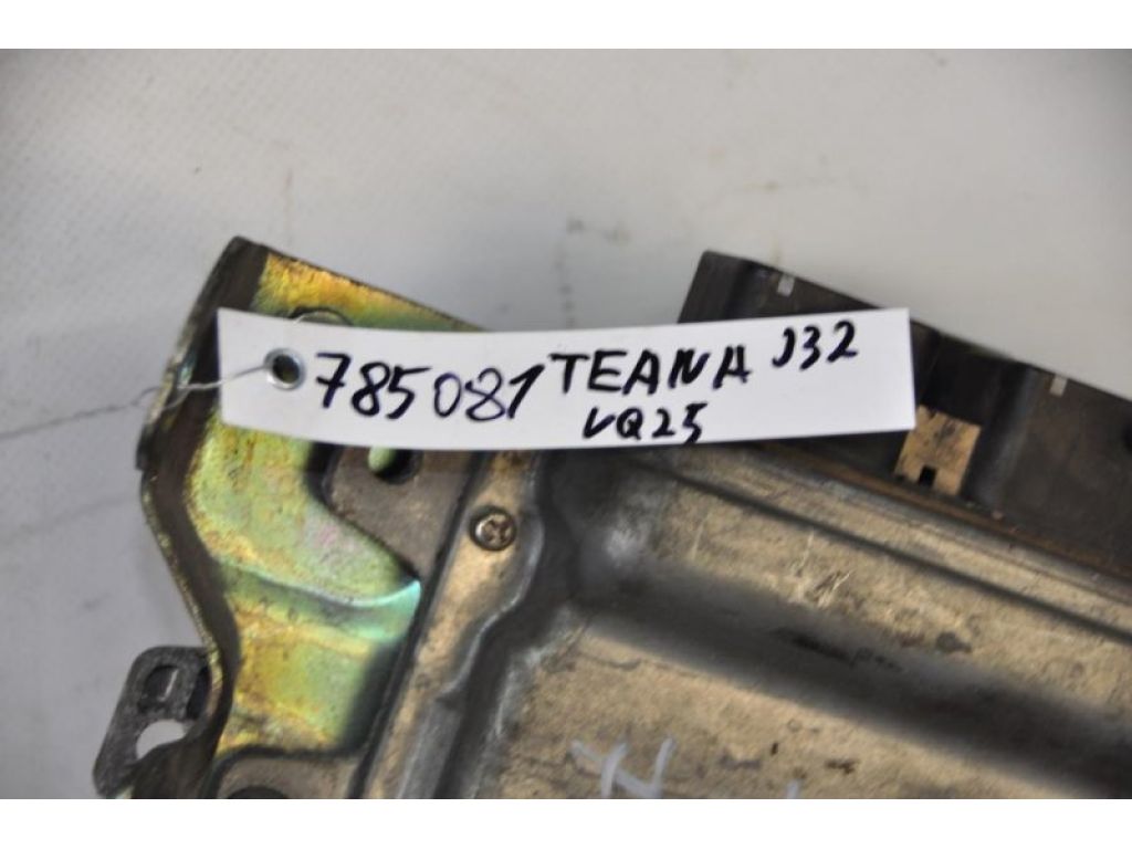 A56-C04 E1V 8620 | Блок керування двигуном NISSAN TEANA J31 03-07 - Фото 3