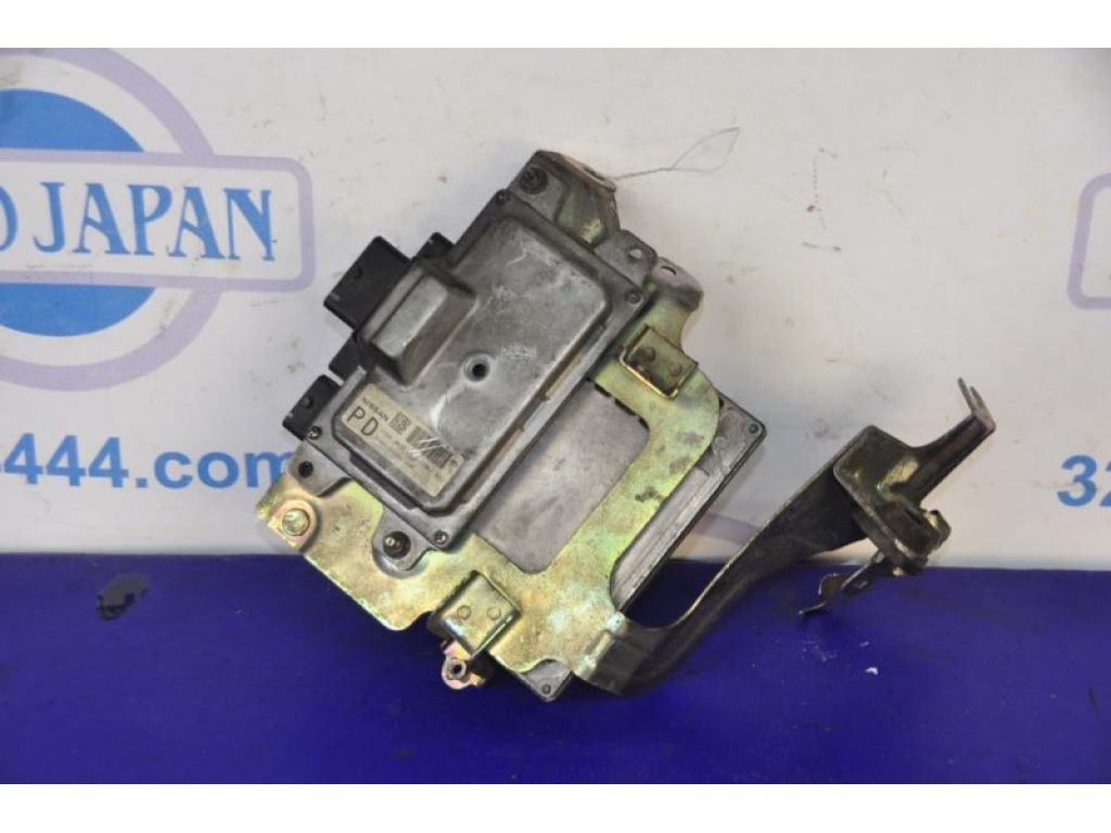 A56-C04 E1V 8620 | Блок керування двигуном NISSAN TEANA J31 03-07 - Фото 4