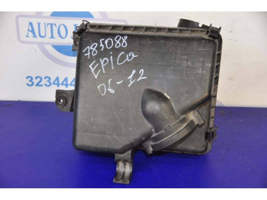 Корпус повітряного фільтра CHEVROLET EPICA 06-13 - Фото 2