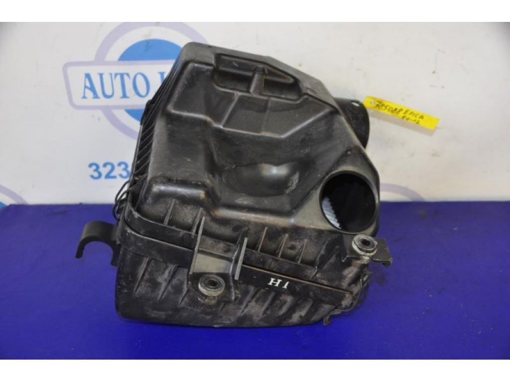 Корпус повітряного фільтра CHEVROLET EPICA 06-13 - Фото 4